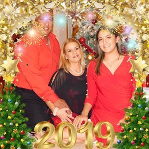 Meet your Posher, Amarilys